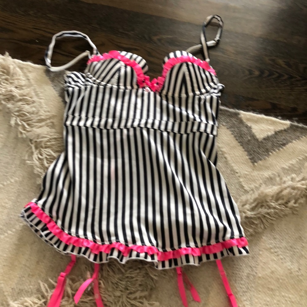 Victoria’s Secret